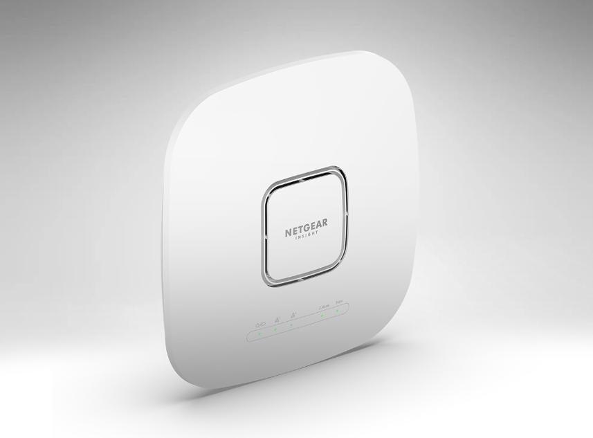 AX5400 Dual-Band PoE Multi-Gig Cloud Managed WiFi 6 Access Point(WAX625)