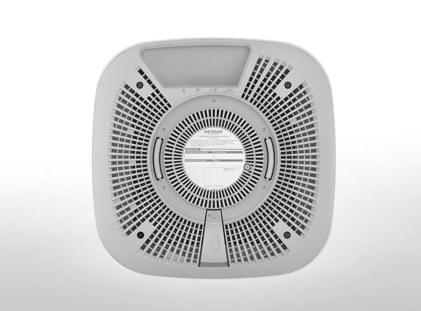 AX5400 Dual-Band PoE Multi-Gig Cloud Managed WiFi 6 Access Point(WAX625)