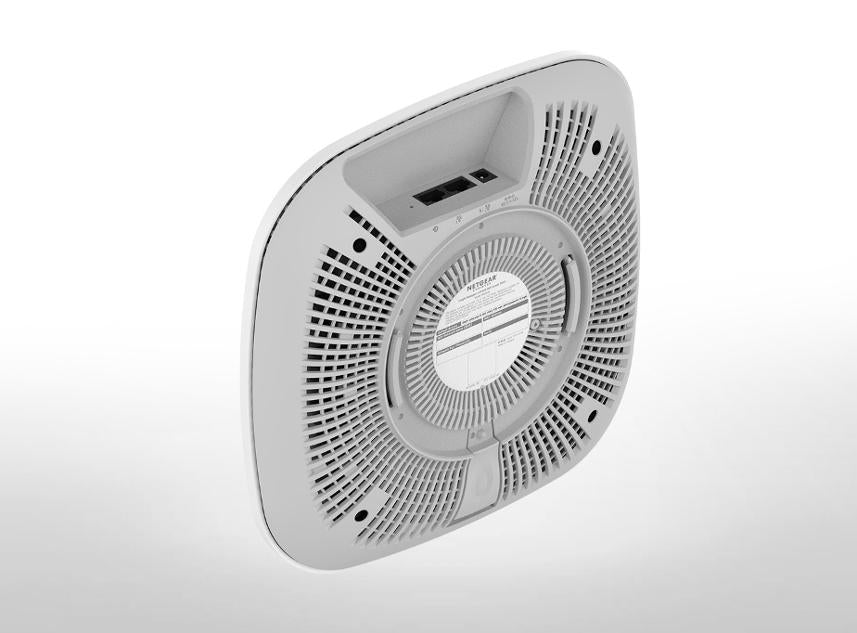 AX5400 Dual-Band PoE Multi-Gig Cloud Managed WiFi 6 Access Point(WAX625)