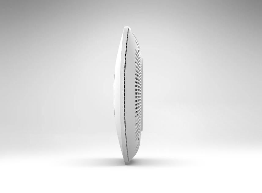 AX5400 Dual-Band PoE Multi-Gig Cloud Managed WiFi 6 Access Point(WAX625)
